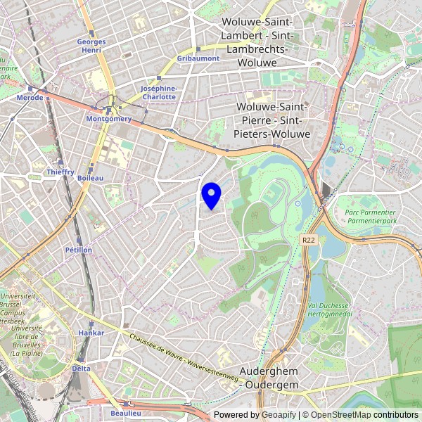 Map Photo